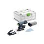 Festool Аккумуляторная дельтавидная шлифовальная машинка DTSC 400-Basic 576359