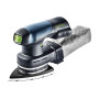 Festool Аккумуляторная дельтавидная шлифовальная машинка DTSC 400-Basic 576359