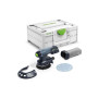 Festool Аккумуляторная эксцентриковая шлифовальная машинка ETSC 125-Basic 576370