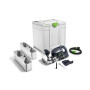 576426 FESTOOL Фрезер для дюбельных соединений DF 700 EQ-Plus DOMINO XL (вместо 574320)