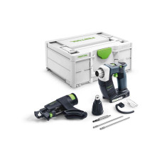 Festool Акумуляторний будівельний шуруповерт DWC 18-4500 Basic DURADRIVE 576504 (замість 574747)