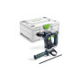 Festool Аккумуляторный перфоратор BHC 18-Basic 576511