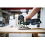 Аккумуляторный маятниковый лобзик FESTOOL - CARVEX PSC 420 EB-Basic (576521)