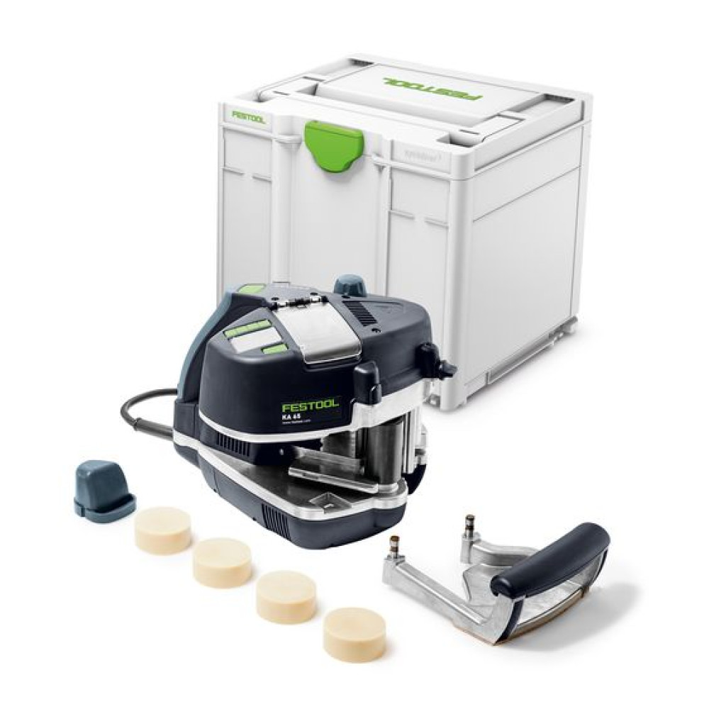 Кромкооблицовочная машина Festool CONTURO KA 65-Plus 1200 Вт 576574