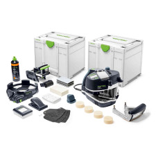 Кромкооблицювальна машина Festool CONTURO KA 65-SET 1200 Вт 576580