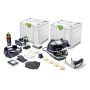 Кромкооблицовочная машина Festool CONTURO KA 65-SET 1200 Вт 576580