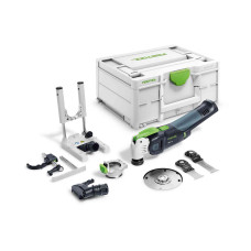Festool Багатофункціональний інструмент OSC 18 E-Basic-Set VECTURO 576592