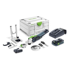 Festool Багатофункціональний інструмент OSC 18 HPC 4,0 EI-Set VECTURO 576593