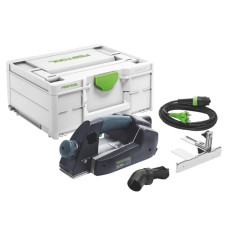 Рубанок FESTOOL - EHL 65 EQ-Plus (576601)