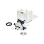 Пила дисковая погружная FESTOOL - TS 55 FEBQ-Plus (576703)