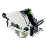 Пила дисковая погружная FESTOOL - TS 55 FEBQ-Plus (576703A) + Мяч SOC-FT1