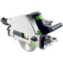 Аккумуляторная погружная пила Festool TSC 55 5,2 KEBI-Plus/XL 576714 