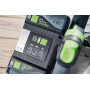 Аккумуляторная погружная пила FESTOOL TSC 55 KEB-Basic 18/36 В (576712)