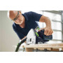 Аккумуляторная погружная пила FESTOOL TSC 55 KEB-Basic 18/36 В (576712)