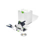 Аккумуляторная погружная пила FESTOOL TSC 55 KEB-Basic 18/36 В (576712)