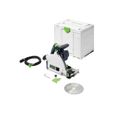 Пила дискова занурювальна Festool TS 60 KEBQ-Plus 576721