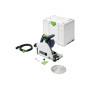 Пила дисковая погружная Festool TS 60 KEBQ-Plus 576721