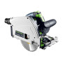 Пила дисковая погружная Festool TS 60 KEBQ-Plus 576721