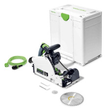 Підрізна занурювальна пила FESTOOL - TSV 60 KEBQ-Plus (576730)