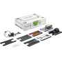 Festool Систейнер с оснасткой ZH-SYS-PS 420 576789