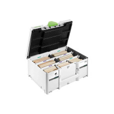 Вставний шип Festool DOMINO XL, бук DS/XL D12/D14 128 BU (576792)