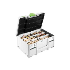 Вставний шип FESTOOL -  DOMINO DS 4/5/6/8/10 1060 BU (асортимент) (576794)