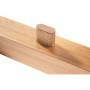 Вставной шип FESTOOL - DOMINO DS 4/5/6/8/10 1060 BU (ассортимент) (576794)