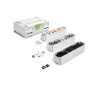 Систейнер для соединителей FESTOOL - DOMINO SV-SYS D14 (576795)