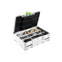 Систейнер для соединителей FESTOOL - DOMINO SV-SYS D14 (576795)