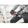 576825 Festool Аккумуляторные углошлифовальные машинки AGC 18-125 Li EB-Basic (вместо 575343)