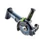 Аккумуляторная отрезная система FESTOOL - DSC-AGC 18-125 FH EB-Basic (576829)