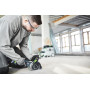 Аккумуляторная отрезная система FESTOOL - DSC-AGC 18-125 FH EB-Basic (576829)