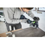 Аккумуляторная отрезная система FESTOOL - DSC-AGC 18-125 FH EB-Basic (576829)