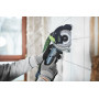 Аккумуляторная отрезная система FESTOOL - DSC-AGC 18-125 FH EB-Basic (576829)