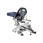 Акумуляторні торцювальні пили FESTOOL