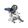 Аккумуляторная торцовочная пила Festool KAPEX KSC 60 EB Basic 576847
