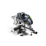 Аккумуляторная торцовочная пила Festool KAPEX KSC 60 EB Basic 576847