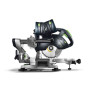 Аккумуляторная торцовочная пила Festool KAPEX KSC 60 EB Basic 576847