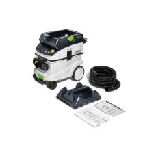 Пиловидалюючий апарат Festool CLEANTEC CTL 36 E AC-PLANEX (576850)