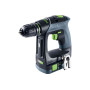 Аккумуляторная дрель-шуруповерт FESTOOL CXS 12 2,5-Plus, бесщеточный двигатель EC-TEC (576864)