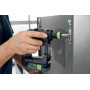 Аккумуляторная дрель-шуруповерт FESTOOL CXS 12 2,5-Plus, бесщеточный двигатель EC-TEC (576864)