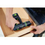 Аккумуляторная дрель-шуруповерт FESTOOL CXS 12 2,5-Plus, бесщеточный двигатель EC-TEC (576864)