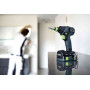 Аккумуляторная дрель-шуруповерт Festool TXS 18 C 3,0-Set 576896