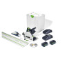 Аккумуляторная погружная пила FESTOOL TSC 55 5,2 KEBI-Plus/XL-FS (577006)