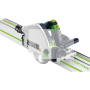 Пила дисковая погружная FESTOOL - TS 55 FEBQ-Plus-FS (577010)