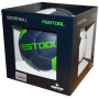 Пила дисковая погружная FESTOOL - TS 55 FEBQ-Plus-FS (577010A) + Мяч SOC-FT1