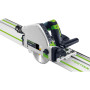 Пила дисковая погружная FESTOOL - TS 55 FEBQ-Plus-FS (577010A) + Мяч SOC-FT1