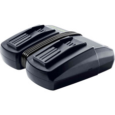 Пристрій швидкозарядний Festool TCL 6 DUO 577017