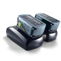 Быстрозарядное устройство Festool TCL 6 DUO 577017