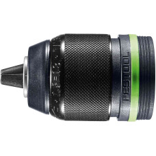 Швидкозатискний цанговий патрон Festool KC 13-1/2-MMFP (арт.577072)